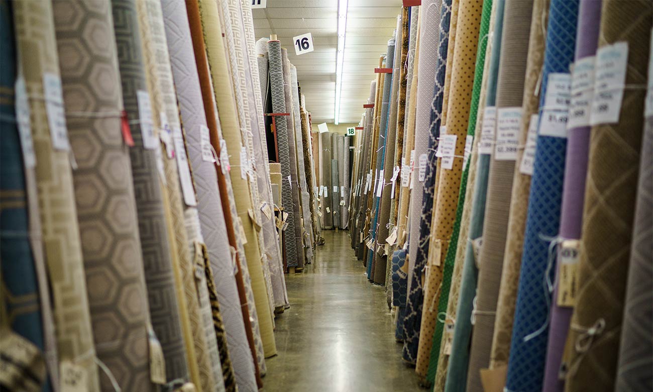 Carpet One Lexington In-Stock Flooring Selection
